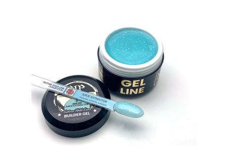 TEXTURE HOLD LINE BUILDER GEL - JUICE EXTRACTOR 15ml